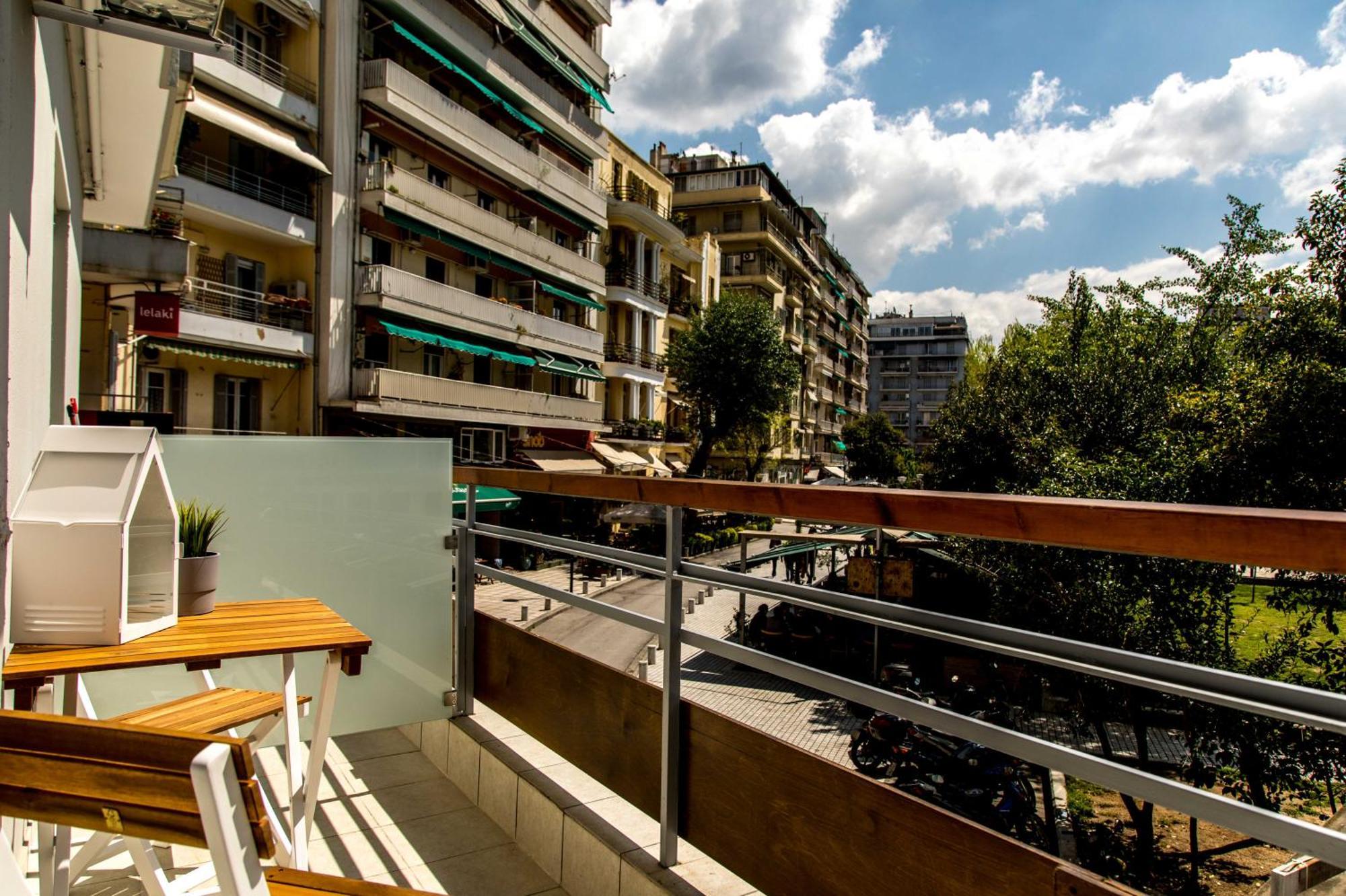 Apartament The Modern